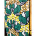 African wax print fabric 100% cotton